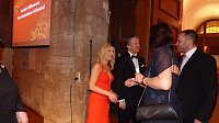 Schlossball 2017 Bild: Schlossball 2017