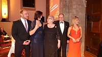 Schlossball 2017 Bild: Schlossball 2017