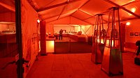 Bild: Rauschende Ballnacht in Sondershausen