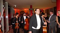 Bild: Rauschende Ballnacht in Sondershausen