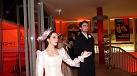 Bild: Rauschende Ballnacht in Sondershausen