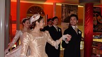 Bild: Rauschende Ballnacht in Sondershausen
