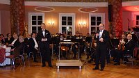 Bild: Rauschende Ballnacht in Sondershausen