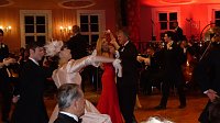 Bild: Rauschende Ballnacht in Sondershausen