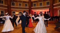 Bild: Rauschende Ballnacht in Sondershausen