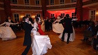 Bild: Rauschende Ballnacht in Sondershausen