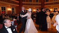 Bild: Rauschende Ballnacht in Sondershausen