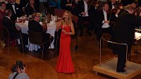 Bild: Rauschende Ballnacht in Sondershausen