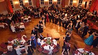 Bild: Rauschende Ballnacht in Sondershausen