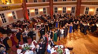 Bild: Rauschende Ballnacht in Sondershausen