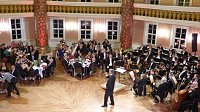 Bild: Rauschende Ballnacht in Sondershausen