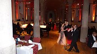 Bild: Rauschende Ballnacht in Sondershausen