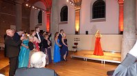 Bild: Rauschende Ballnacht in Sondershausen