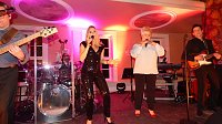 Bild: Rauschende Ballnacht in Sondershausen