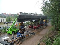 Bild: F&uuml;nf Br&uuml;cken f&uuml;r Hamburg