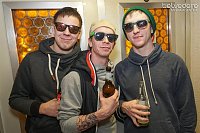 Party im Jugendclubhaus in Nordhausen - der Samstag Bild: Party im Jugendclubhaus in Nordhausen - der Samstag