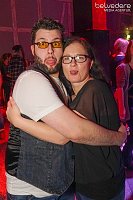 Party im Jugendclubhaus in Nordhausen - der Samstag Bild: Party im Jugendclubhaus in Nordhausen - der Samstag