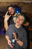 Party im Jugendclubhaus in Nordhausen - der Samstag Bild: Party im Jugendclubhaus in Nordhausen - der Samstag