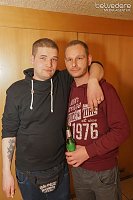 Party im Jugendclubhaus in Nordhausen - der Samstag Bild: Party im Jugendclubhaus in Nordhausen - der Samstag