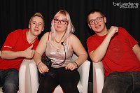 Party im Jugendclubhaus in Nordhausen - der Samstag Bild: Party im Jugendclubhaus in Nordhausen - der Samstag