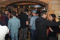 Party im Jugendclubhaus in Nordhausen - der Samstag Bild: Party im Jugendclubhaus in Nordhausen - der Samstag