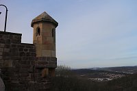 Besuch auf der Wartburg Bild: Besuch auf der Wartburg