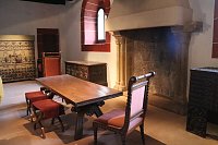 Besuch auf der Wartburg Bild: Besuch auf der Wartburg