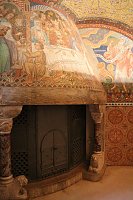 Besuch auf der Wartburg Bild: Besuch auf der Wartburg