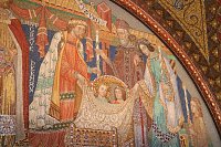 Besuch auf der Wartburg Bild: Besuch auf der Wartburg