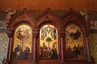 Besuch auf der Wartburg Bild: Besuch auf der Wartburg