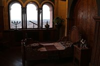 Besuch auf der Wartburg Bild: Besuch auf der Wartburg