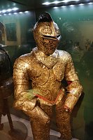Besuch auf der Wartburg Bild: Besuch auf der Wartburg