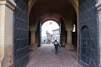 Besuch auf der Wartburg Bild: Besuch auf der Wartburg
