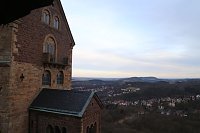 Besuch auf der Wartburg Bild: Besuch auf der Wartburg