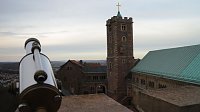 Besuch auf der Wartburg Bild: Besuch auf der Wartburg