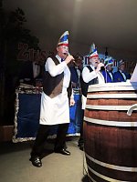 Karneval in Görsbach Bild: Karneval in Görsbach