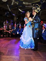 Karneval in Görsbach Bild: Karneval in Görsbach