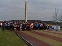 Bild: Traditionslauf in Blankenburg
