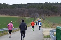 Bild: Traditionslauf in Blankenburg