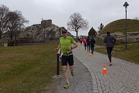 Bild: Traditionslauf in Blankenburg
