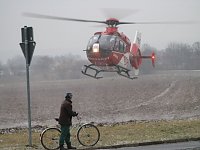 Bild: Unfall in Bleicherode