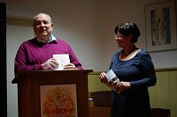 Bild: Ist die Kirche noch zu retten? - Bonhoeffer Wochenende in Niedersachswerfen