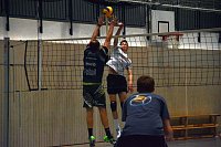 Bild: Trainingseindr&uuml;cke