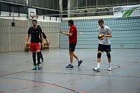 Bild: Trainingseindr&uuml;cke