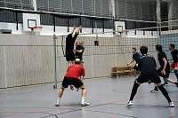 Bild: Trainingseindr&uuml;cke