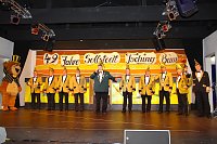 Bild: "Tsching Bum" in Sollstedt