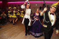 Bild: "Tsching Bum" in Sollstedt