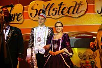 Bild: "Tsching Bum" in Sollstedt