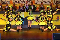 Bild: "Tsching Bum" in Sollstedt