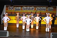 Bild: "Tsching Bum" in Sollstedt